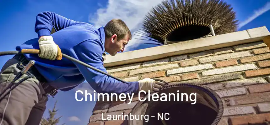  Chimney Cleaning Laurinburg - NC