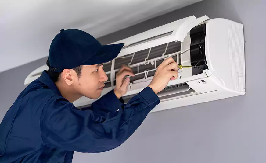 AC Duct Cleaning Laurinburg