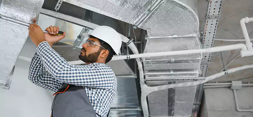 Proactive Ac Vent Repairs & Air Duct Replacement Companies Near Me in Laurinburg