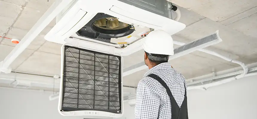 Our Affordable Duct Cleaning Near Me Services in Laurinburg, NC