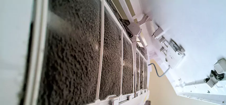 Preventive Air Duct Bacteria Removal in Laurinburg