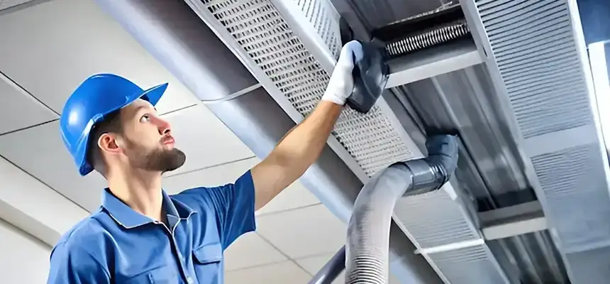 Our Annual Dryer Vent Maintenance Services in Laurinburg, NC