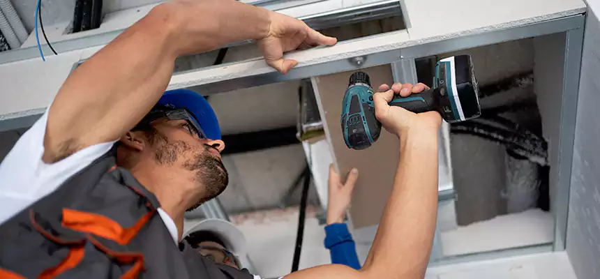 Our Apartment Air Duct Cleaning Services in Laurinburg, NC
