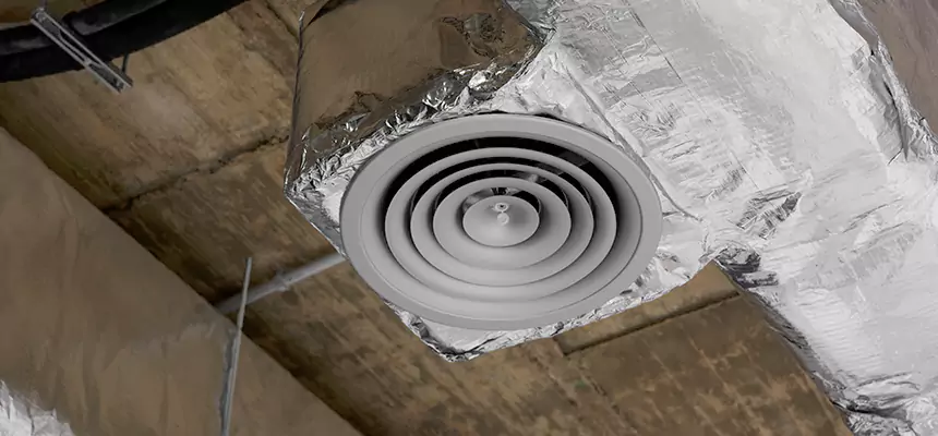 Our Basement Vent Cleaning Services in Laurinburg, NC