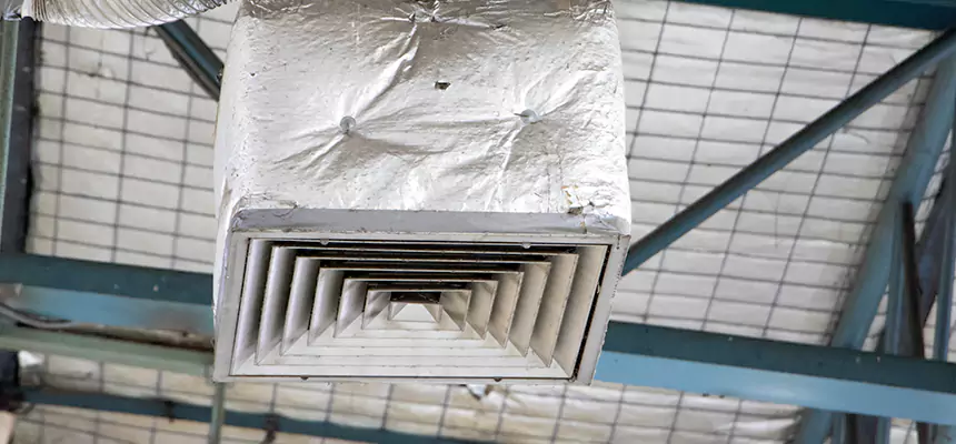 Our Custom HVAC Ductwork Services in Laurinburg, NC