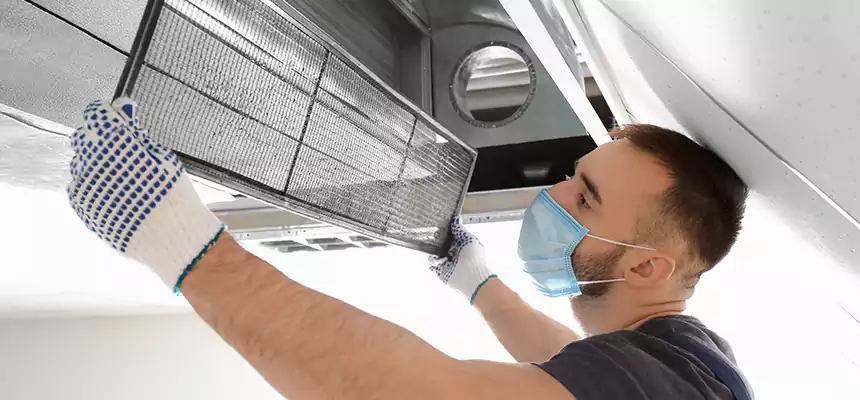 Our Dryer Vent Cleaning Services in Laurinburg, NC