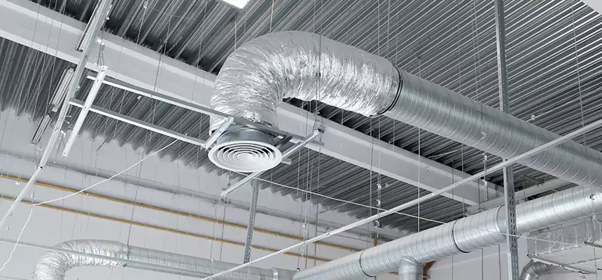 Our Dryer Vent Hose Replacement Services in Laurinburg, NC