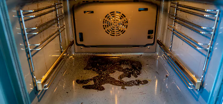 Our Dryer Vent Mold Cleaning Services in Laurinburg, NC