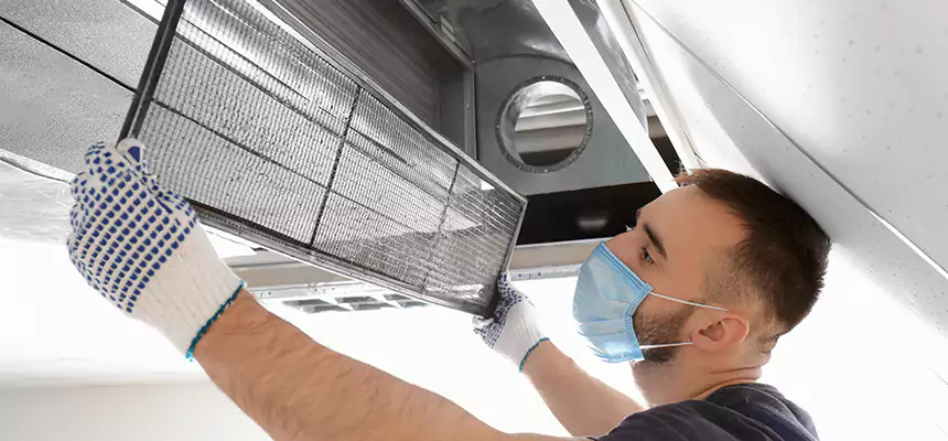 Our Dryer Vent Replacement Services in Laurinburg, NC