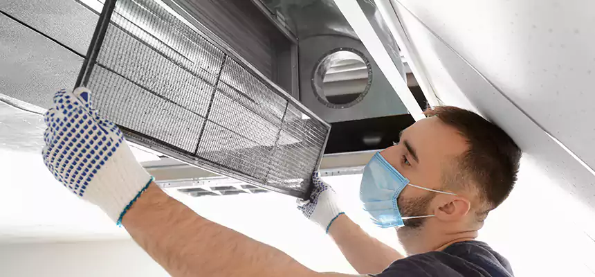 Our Home Duct Cleaning Services in Laurinburg, NC  