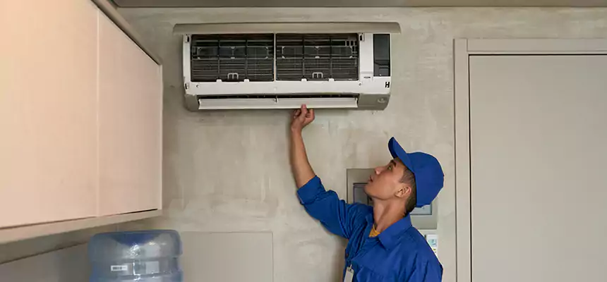 Balanced Fresh‑Air Ventilation (ERV/HRV) in Laurinburg