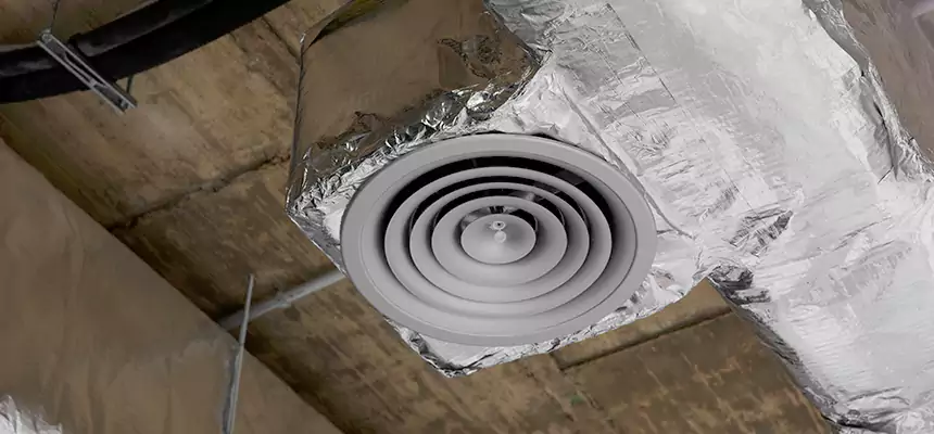 Our Industrial Dryer Vent Cleaning Services in Laurinburg, NC