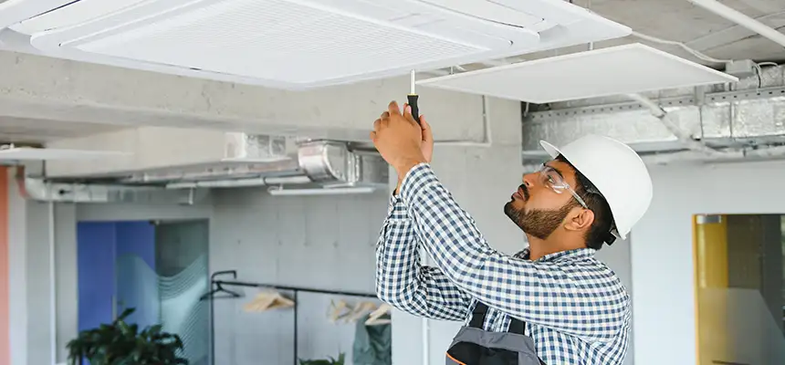 Our Roof Dryer Vent Cleaning Services in Laurinburg, NC