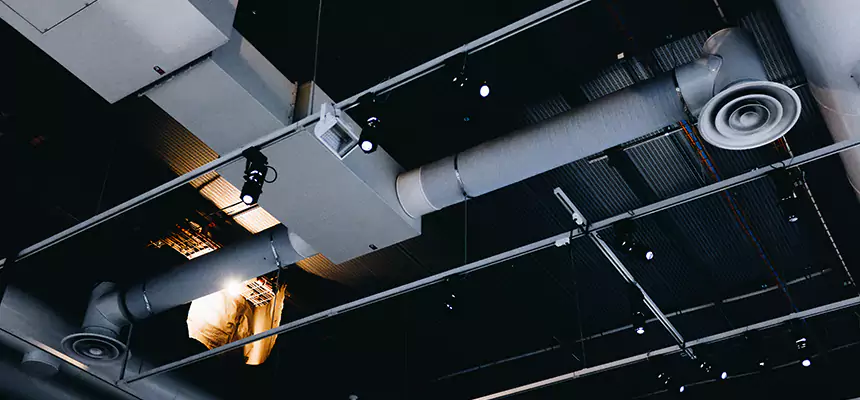 Our Seasonal Allergy Air Duct Cleaning Services in Laurinburg, NC