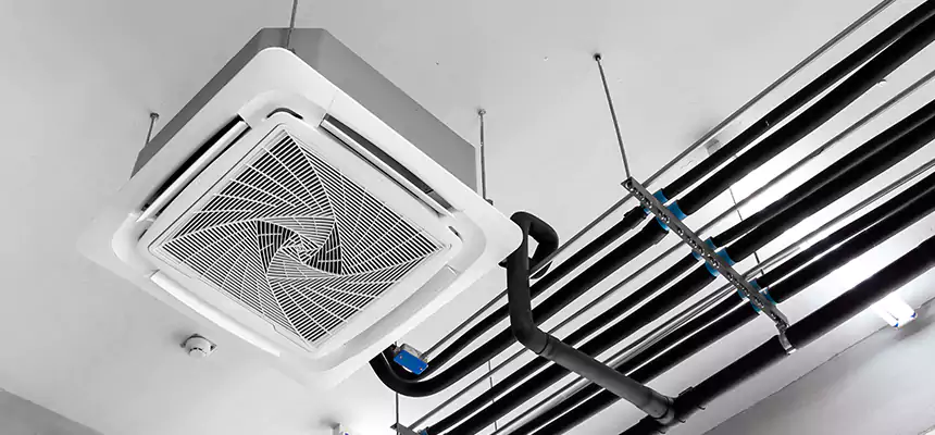 Our Smart AC Vent Controller Services in Laurinburg, NC