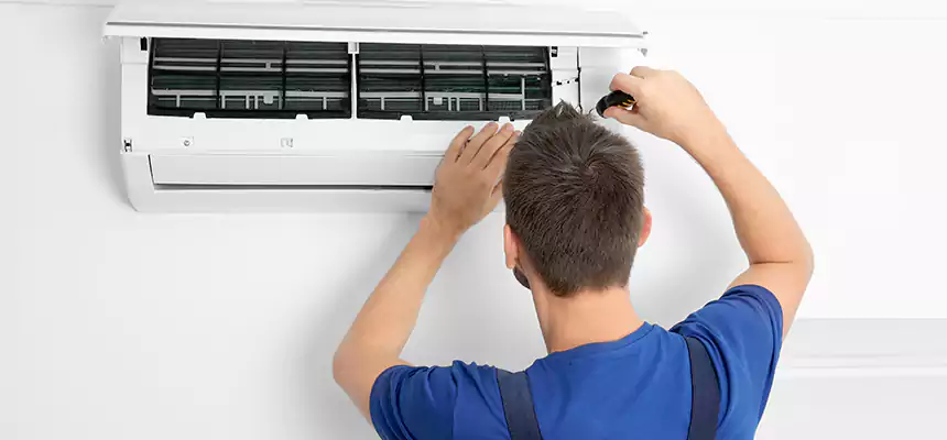 Our Smart Air Conditioning Installation Services in Laurinburg, NC