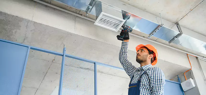 Efficient Exhaust Vent Cleaning in Laurinburg, NC