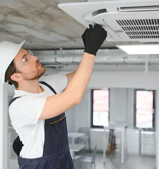 Top Affordable Duct Cleaning Services Near Me in Laurinburg, NC