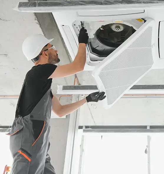 About Air Duct Rodent Removal in Laurinburg, NC