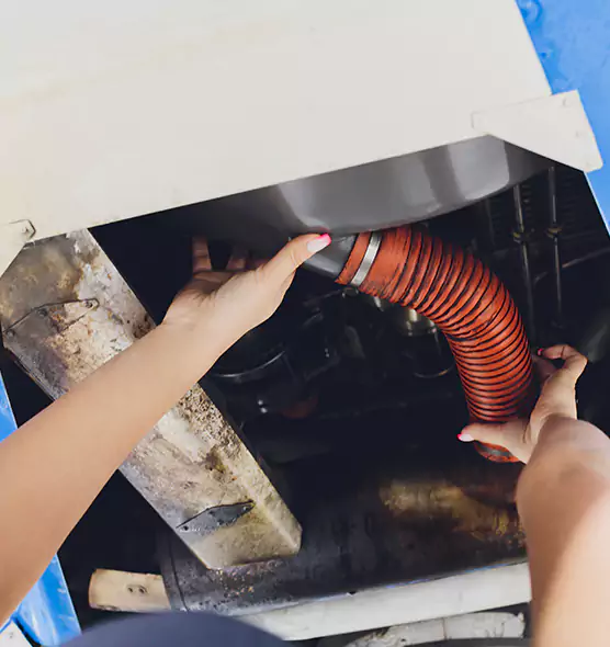 About Air Duct Virus Disinfection in Laurinburg, NC