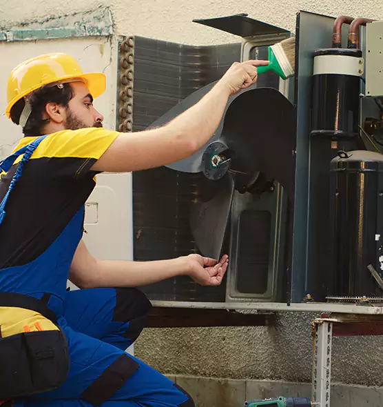 Professional Air Duct Washing Service in Laurinburg, NC