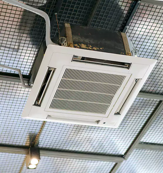 Top-Notch Allergy Relief Vent Cleaning Services in Laurinburg, NC