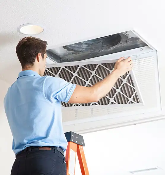 About Annual Dryer Vent Maintenance Laurinburg, NC