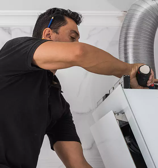 Trusted Bathroom Exhaust Duct Cleaning in Laurinburg, NC