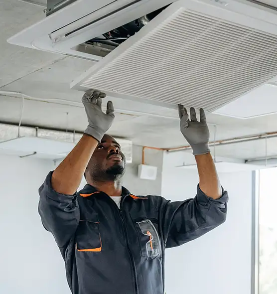 About Certified Air Duct Specialists in Laurinburg, NC