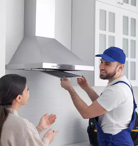 Professional Dryer Vent Cleaning Service in Laurinburg, NC