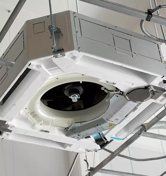 Professional Industrial Dryer Vent Cleaning in Laurinburg, NC