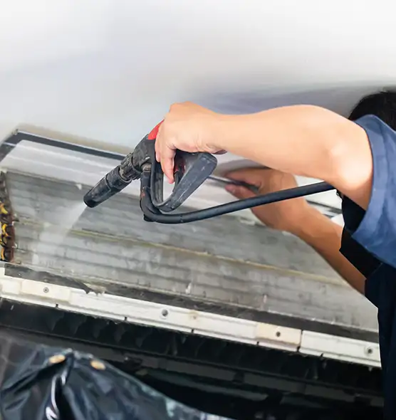 Welcome to Move-in/Move-out Duct Cleaning Services in Laurinburg, NC