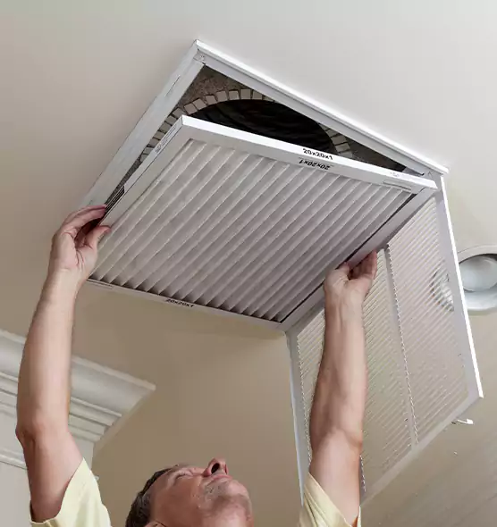 Advanced Residential Vent Cleaning in Laurinburg, NC