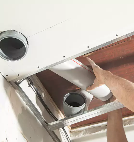 Professional Seasonal Allergy Air Duct Cleaning in Laurinburg, NC