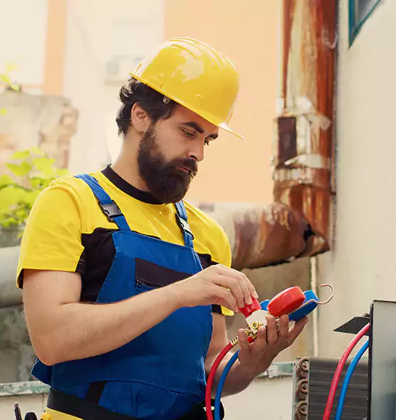 About Smart HVAC Installation in Laurinburg, NC