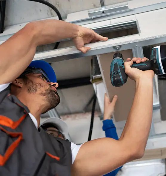 About Vent Smoke Odor Elimination in Laurinburg, NC