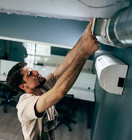 Reliable Warehouse Vent Cleaning in Laurinburg, NC