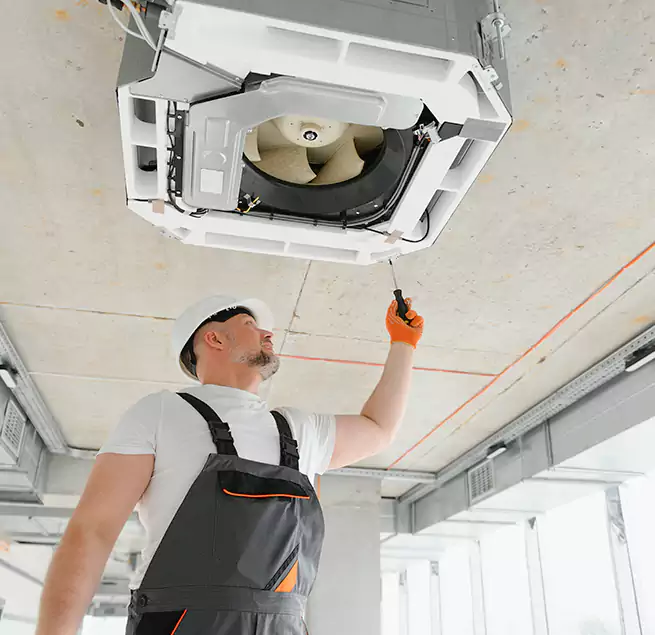 Why Homeowners & Businesses Trust Us in Laurinburg, NC?