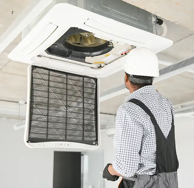 Why Homeowners & Businesses Trust Us in Laurinburg, NC?