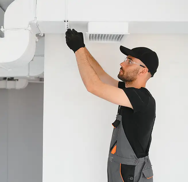 Why Homeowners & Businesses Trust Us in Laurinburg, NC?