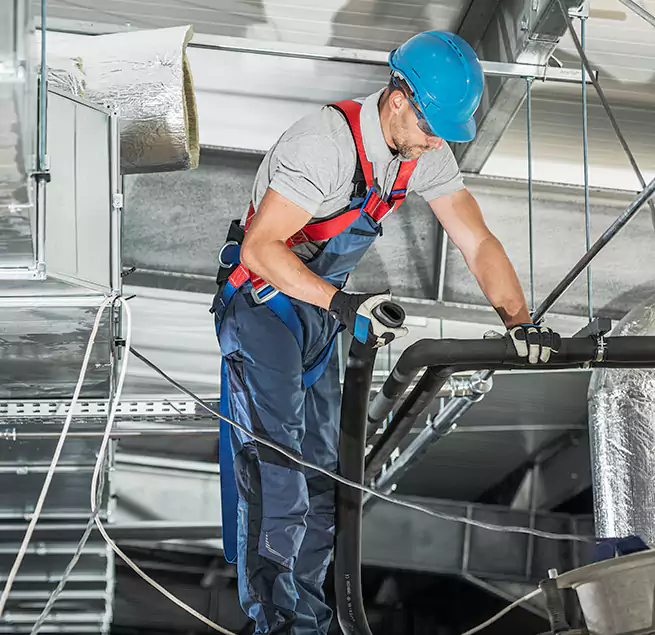 Why Homeowners & Businesses Trust Us in Laurinburg, NC?