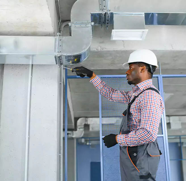 Why Homeowners & Businesses Trust Us Laurinburg, NC