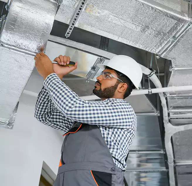 Why Homeowners & Businesses Trust Us Laurinburg, NC?