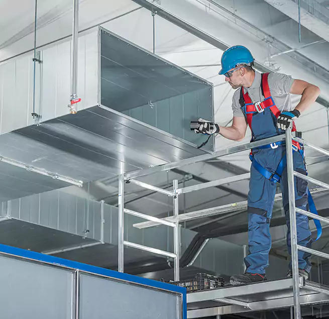 Why Homeowners & Businesses Trust Us in Laurinburg, NC?