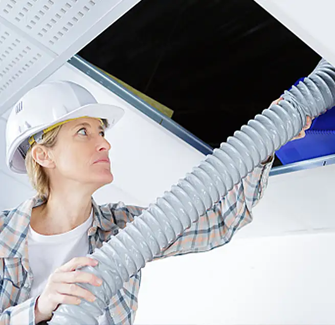 Why Homeowners & Businesses Trust Us Laurinburg, NC