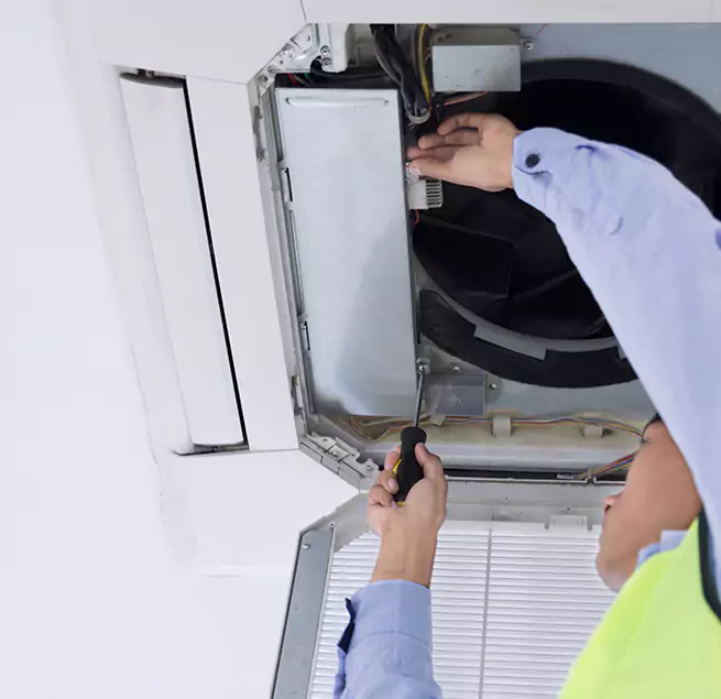 Why Homeowners & Businesses Trust Us Laurinburg, NC?