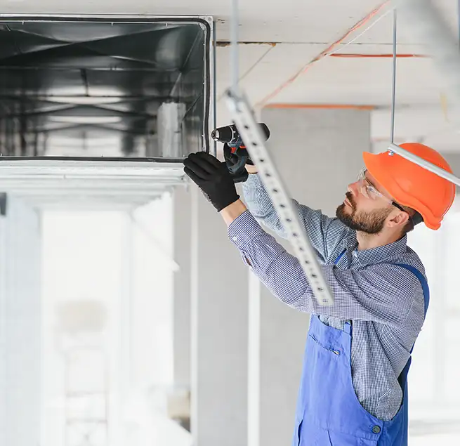 Why Homeowners & Businesses Trust Us in Laurinburg, NC?