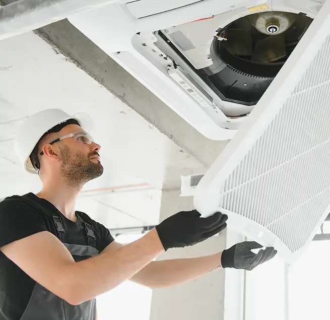 Why Homeowners & Businesses Trust Us in Laurinburg, NC?