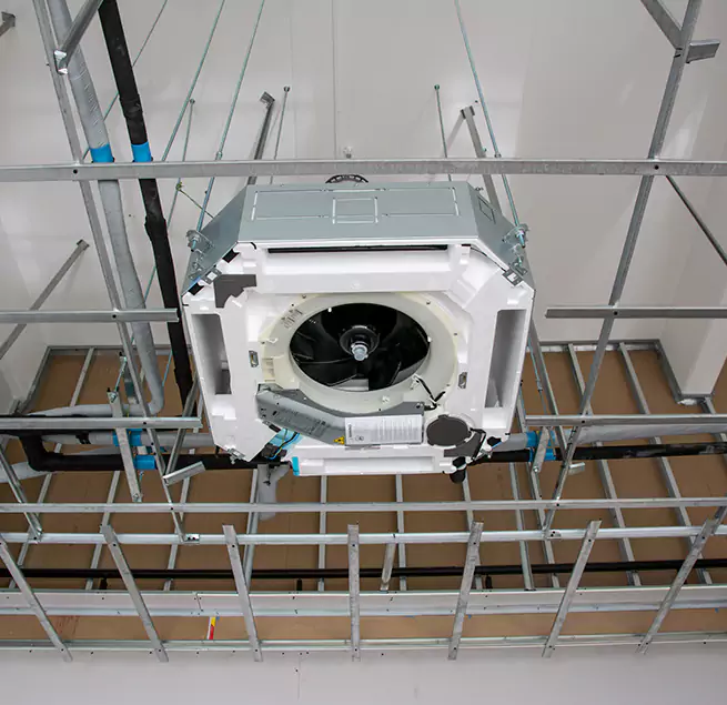 Why Homeowners & Businesses Trust Us in Laurinburg, NC?