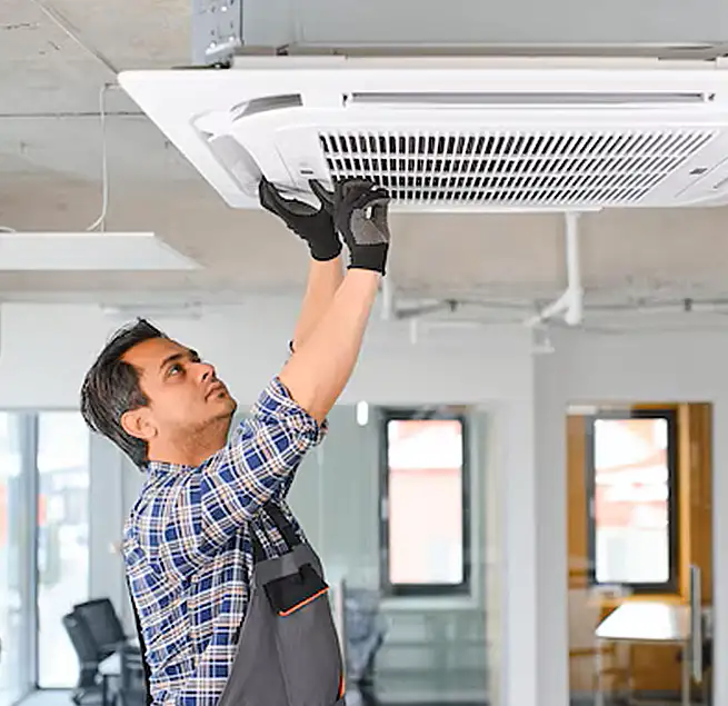 Why Homeowners & Businesses Trust Us in Laurinburg, NC?